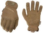 FastFit Tactical Gloves with Flexible Grip