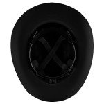 Jackson Safety Cowboy Hard Hat - Western Style
