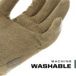 FastFit Tactical Gloves with Flexible Grip
