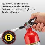 Kidde Kitchen Fire Extinguishers - 2 Pack
