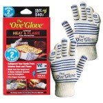 Ove Glove - Heat and Flame Protection Gloves