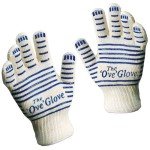 Ove Glove - Heat and Flame Protection Gloves