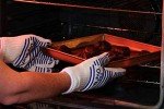 Ove Glove - Heat and Flame Protection Gloves