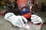 Lincoln Electric Premium Leather Welding Gloves