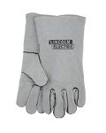 Lincoln Electric Premium Leather Welding Gloves