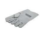 Lincoln Electric Premium Leather Welding Gloves