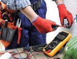 DULFINE PU Coated Safety Work Gloves - 12 Pairs