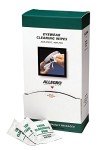 Allegro Eyewear Cleaning Wipes, Pack of 100