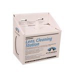 Pyramex LCS10 Lens Cleaning Station