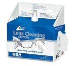 Clear Lens Cleaning Kit - Small Size