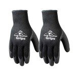 Wells Lamont Cold Weather Latex Coated Work Gloves