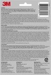 3M Chemical Splash Resistant Goggles with Clear Lens