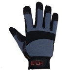 Anti-Vibration Safety Work Gloves for All