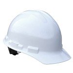 DEWALT DPG11-W Hard Hat for Outdoor Safety