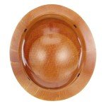 Skullgard Hard Hats with Ratchet Suspension, Tan