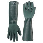 Heavy Duty 18” PVC Coated Work Gloves