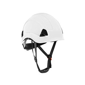 Jackson Safety CH-300 Climbing Safety Helmet - White