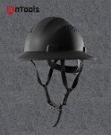 AnTools OSHA-Approved Carbon Fiber Safety Helmet