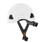 Jackson Safety CH-300 Climbing Safety Helmet - White