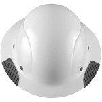Lift Safety DAX Hard Hat - White
