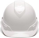 Pyramex Ridgeline Cap Style Hard Hat - 6-Point