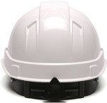 Pyramex Ridgeline Cap Style Hard Hat - 6-Point