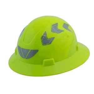 High Visibility Reflective Safety Vest for Men