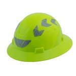 High Visibility Reflective Safety Vest for Men