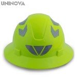 High Visibility Reflective Safety Vest for Men