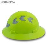 High Visibility Reflective Safety Vest for Men