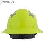 High Visibility Reflective Safety Vest for Men