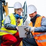 14-Piece Adjustable Safety Hard Hats Set