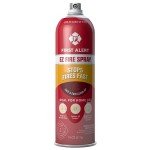 Portable 18 Oz Fire Extinguisher Spray for Emergencies