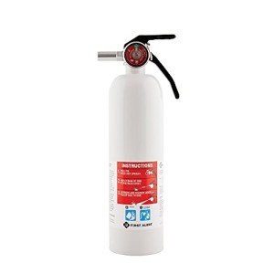 BRK Brands REC5 Fire Extinguisher 5-B: C