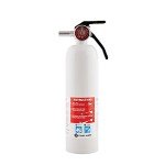 BRK Brands REC5 Fire Extinguisher 5-B: C