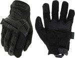 Mechanix Wear M-Pact Tactical Gloves - Black