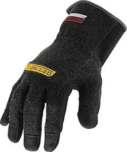 Ironclad Heatworx Reinforced Work Gloves