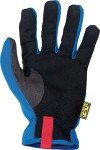 Mechanix Wear FastFit Large Blue Work Gloves