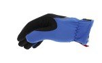 Mechanix Wear FastFit Large Blue Work Gloves
