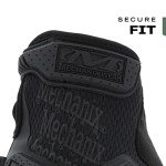 Mechanix Wear M-Pact Tactical Gloves - Black