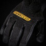 Ironclad Heatworx Reinforced Work Gloves