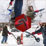 Winter Work Gloves for Men and Women - Insulated