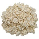 Large Disposable Latex Finger Cots for Repairs