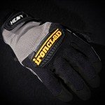 Ironclad HUG-04-L Heavy Duty Utility Gloves L