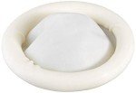 350 PCS Disposable Latex Finger Cots for Protection