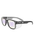 Anti-Fog Safety Glasses with Blue Light Blocking