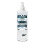 UVEX Honeywell Clear Towelettes - Pack of 100