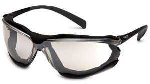 Pyramex Proximity Safety Glasses with Anti-Fog