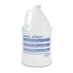UVEX Honeywell Clear Towelettes - Pack of 100