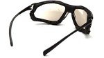 Pyramex Proximity Safety Glasses with Anti-Fog